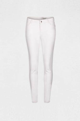 Pantalon - blanc - Morgan De Toi