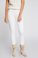 Pantalon - blanc