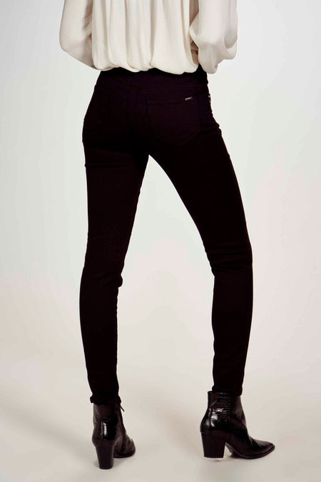 Pantalon Noir - Morgan De Toi