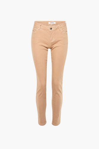 Pantalon - beige - Morgan De Toi