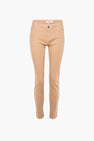 Pantalon - beige