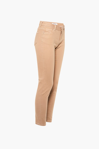 Pantalon - beige - Morgan De Toi