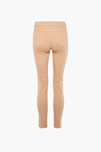 Pantalon - beige - Morgan De Toi