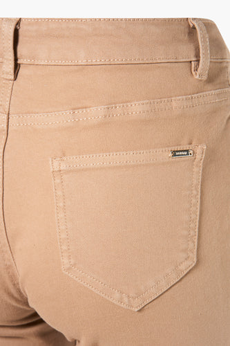 Pantalon - beige - Morgan De Toi
