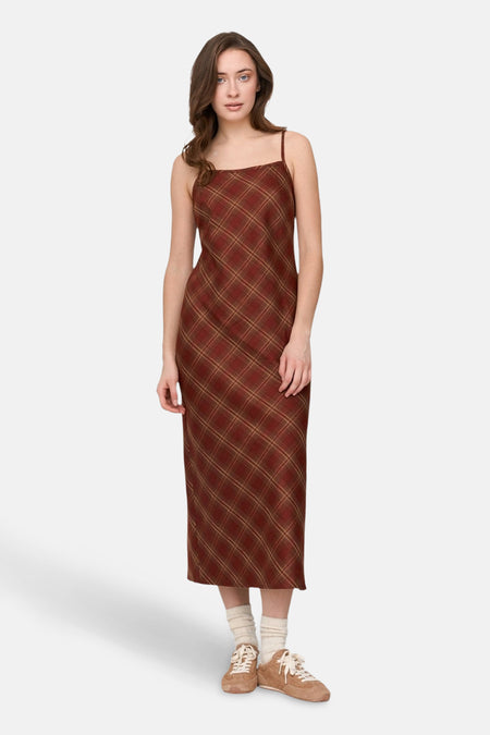 Robes sans manches Rouge - 24 colours GmbH