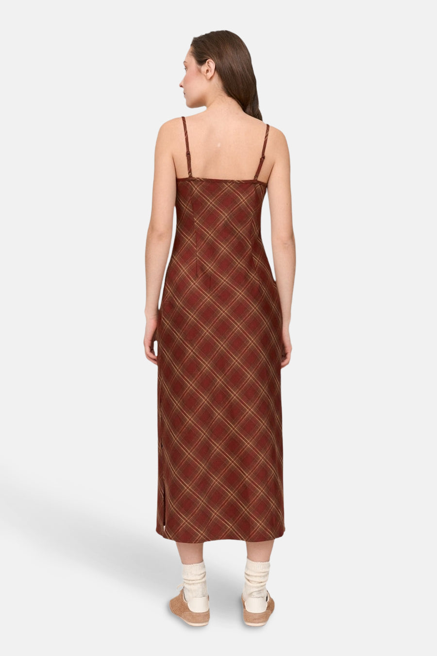 Robe - rouge - 24 colours GmbH