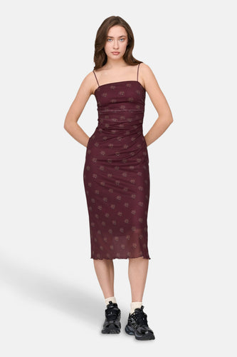 Robe - Bordeaux