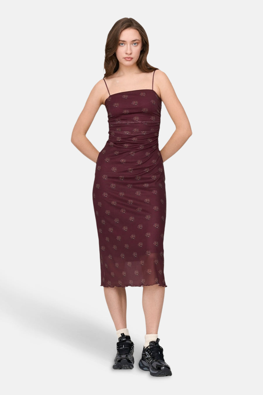 Robe - Bordeaux - 24 colours GmbH