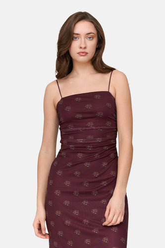 Robe - Bordeaux