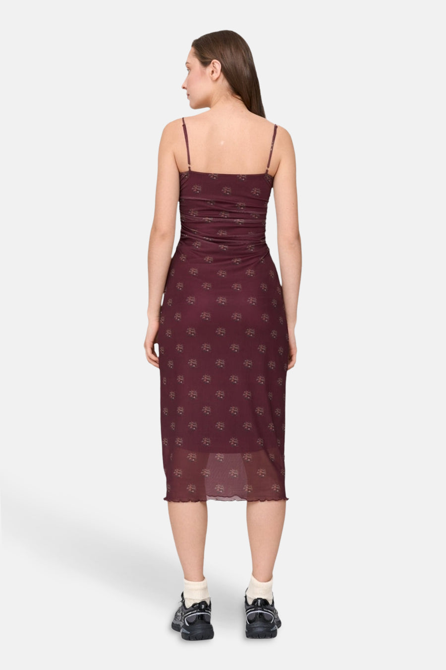 Robe - Bordeaux - 24 colours GmbH