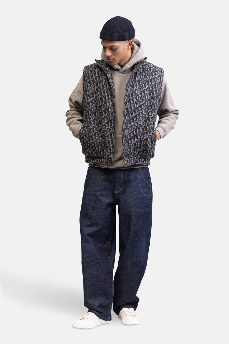 Sweat - Beige - REDEFINED REBEL