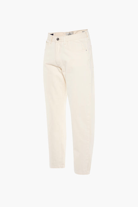 Jeans straight Off white denim - REDEFINED REBEL