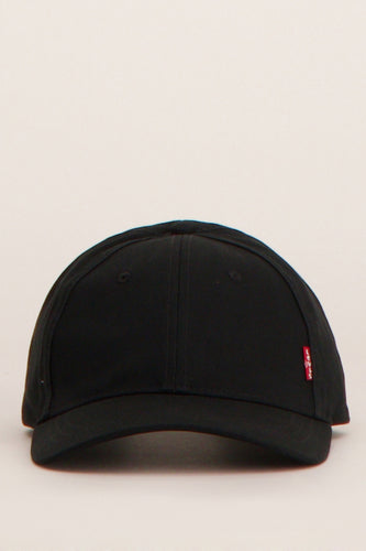 Casquette - noir