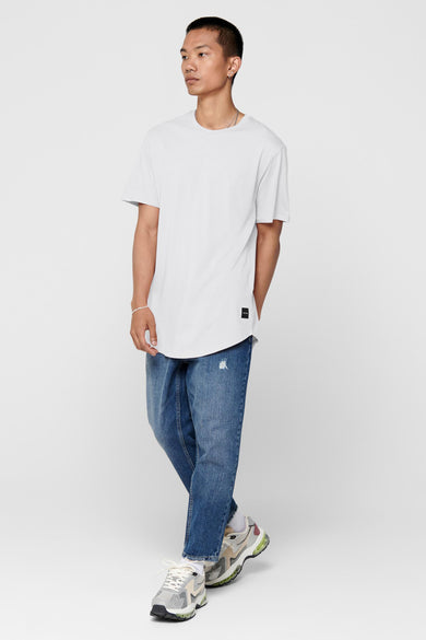 T-shirt - blanc