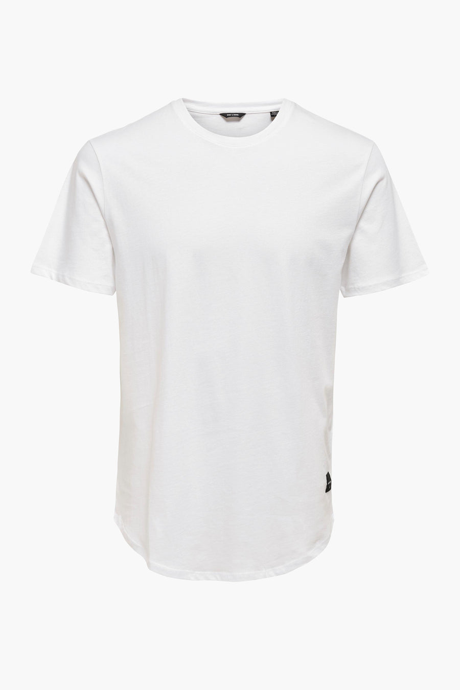 T-shirt - blanc