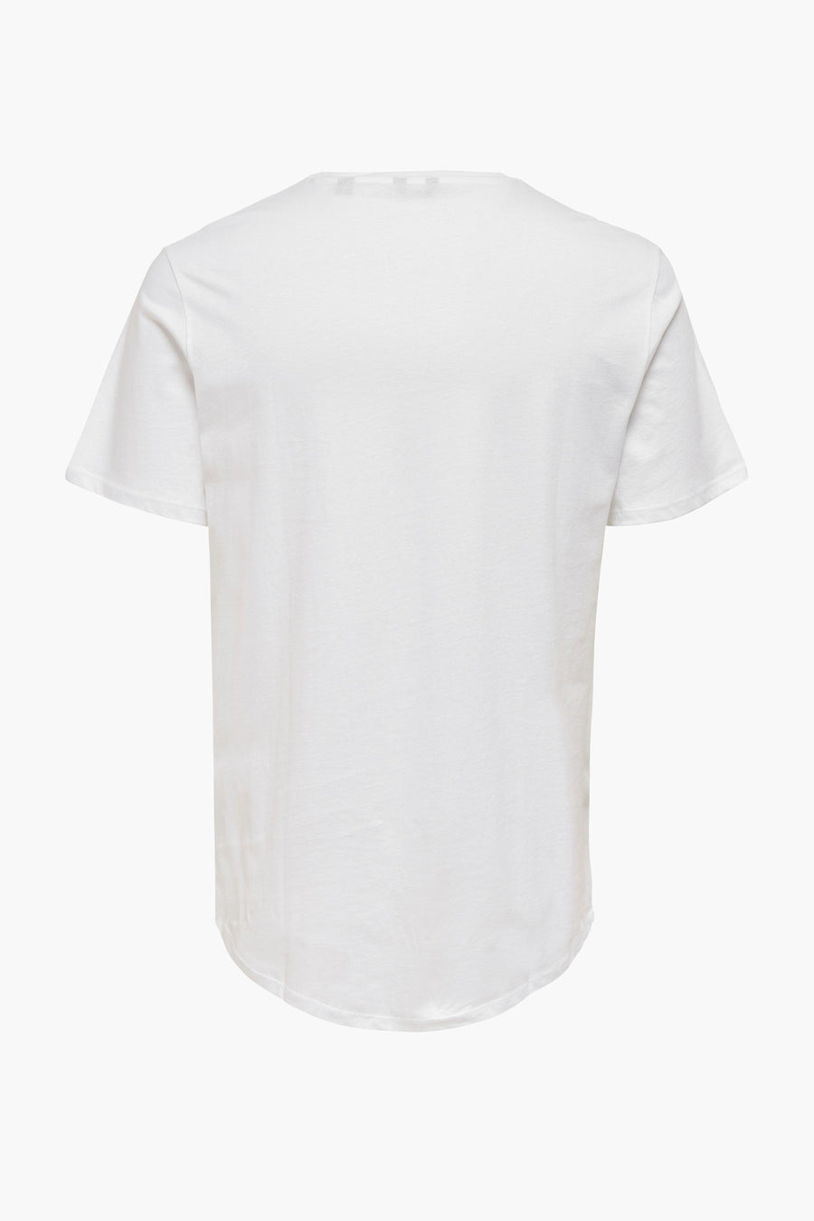 T-shirt - blanc