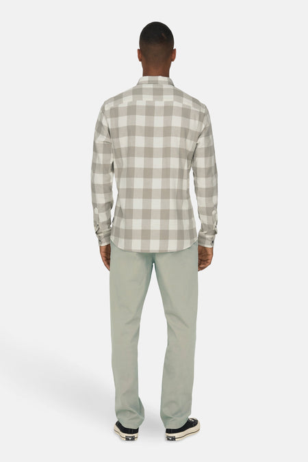ONSGUDMUND LS CHECKED SHIRT NOOS