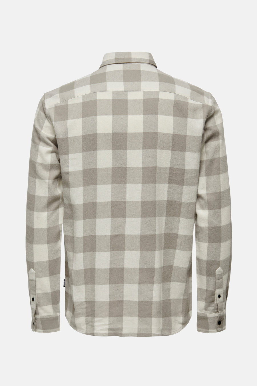 Chemise &agrave; manches longues -  - ONLY & SONS®