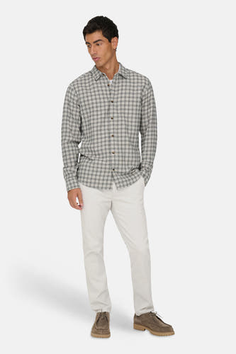 Chemise (manches longues) Écru - ONLY & SONS®