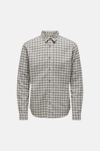 Chemise (manches longues) Écru - ONLY & SONS®