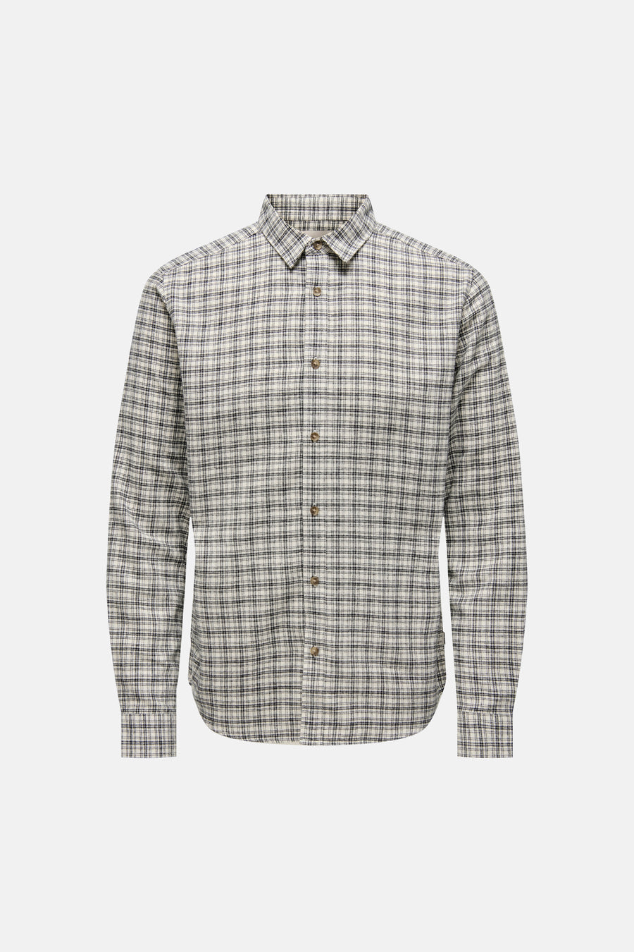 Chemise (manches longues) Écru - ONLY & SONS®
