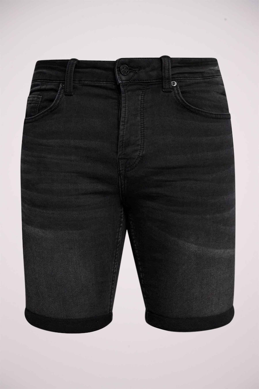 Court - denim noir