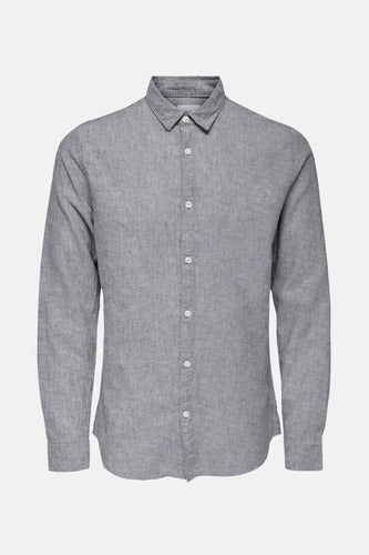 Chemise &agrave; manches longues - bleu - ONLY & SONS®