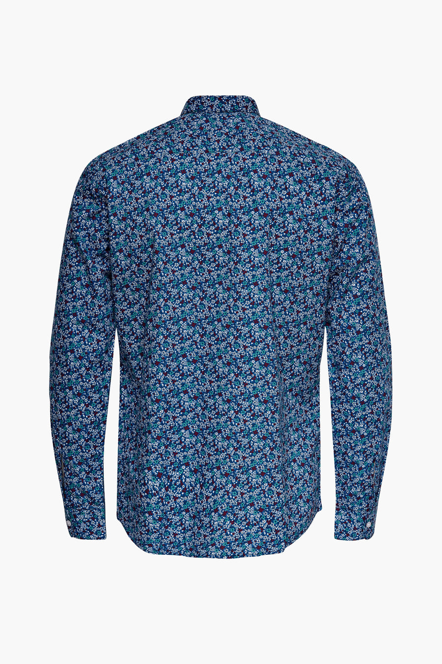 T-shirt - bleu
