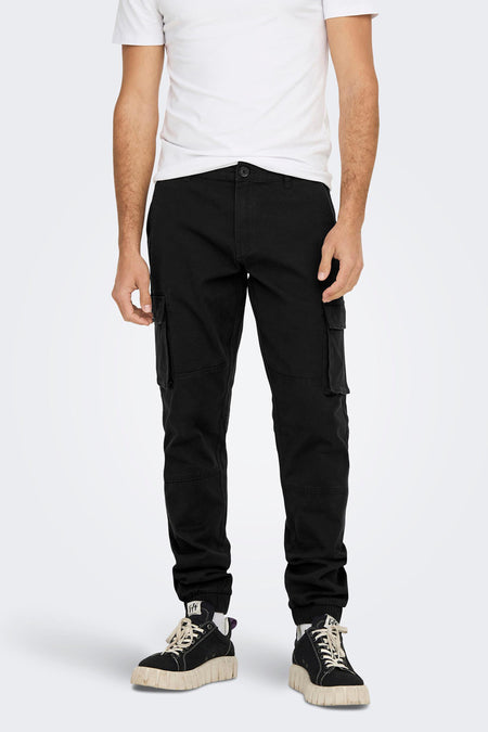 ONSCAM STAGE CARGO CUFF LIFE 6687 NOOS