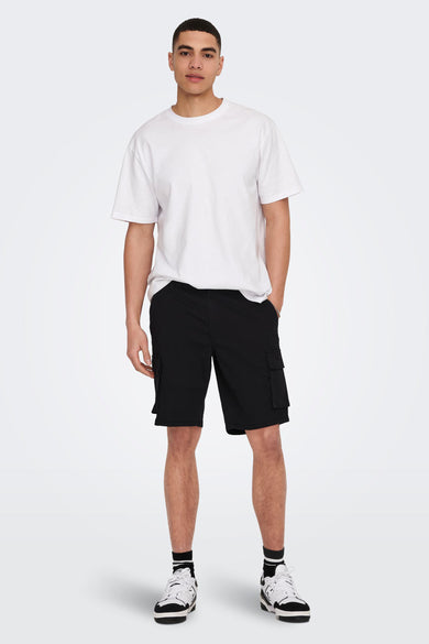 ONSCAM STAGE CARGO SHORTS 6689 LIFE NOOS