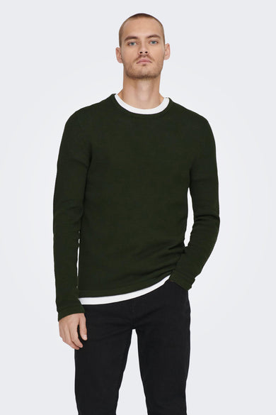 Pull - vert