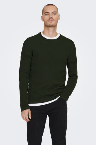 Pull - vert