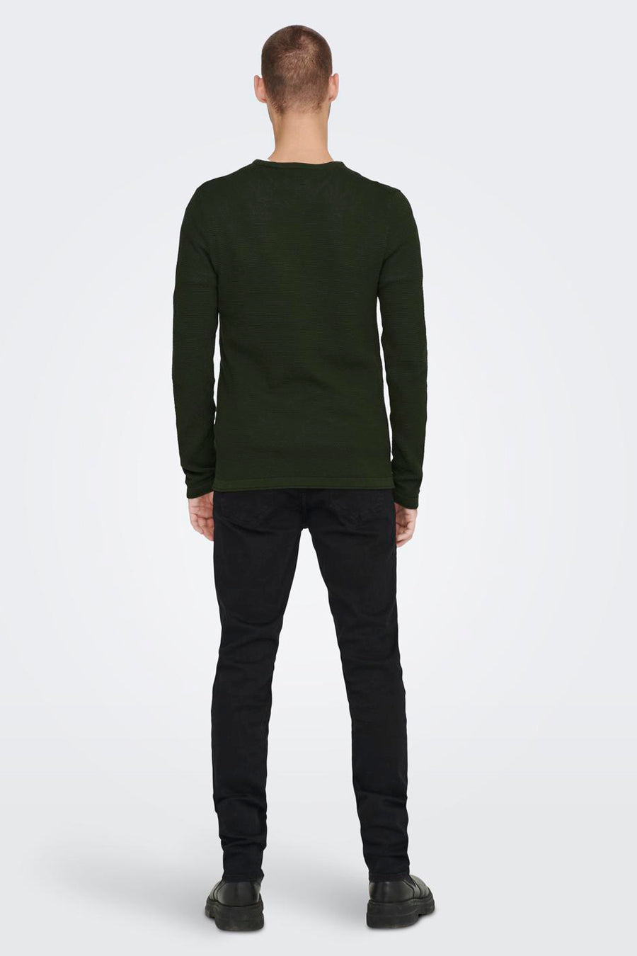 Pull - vert