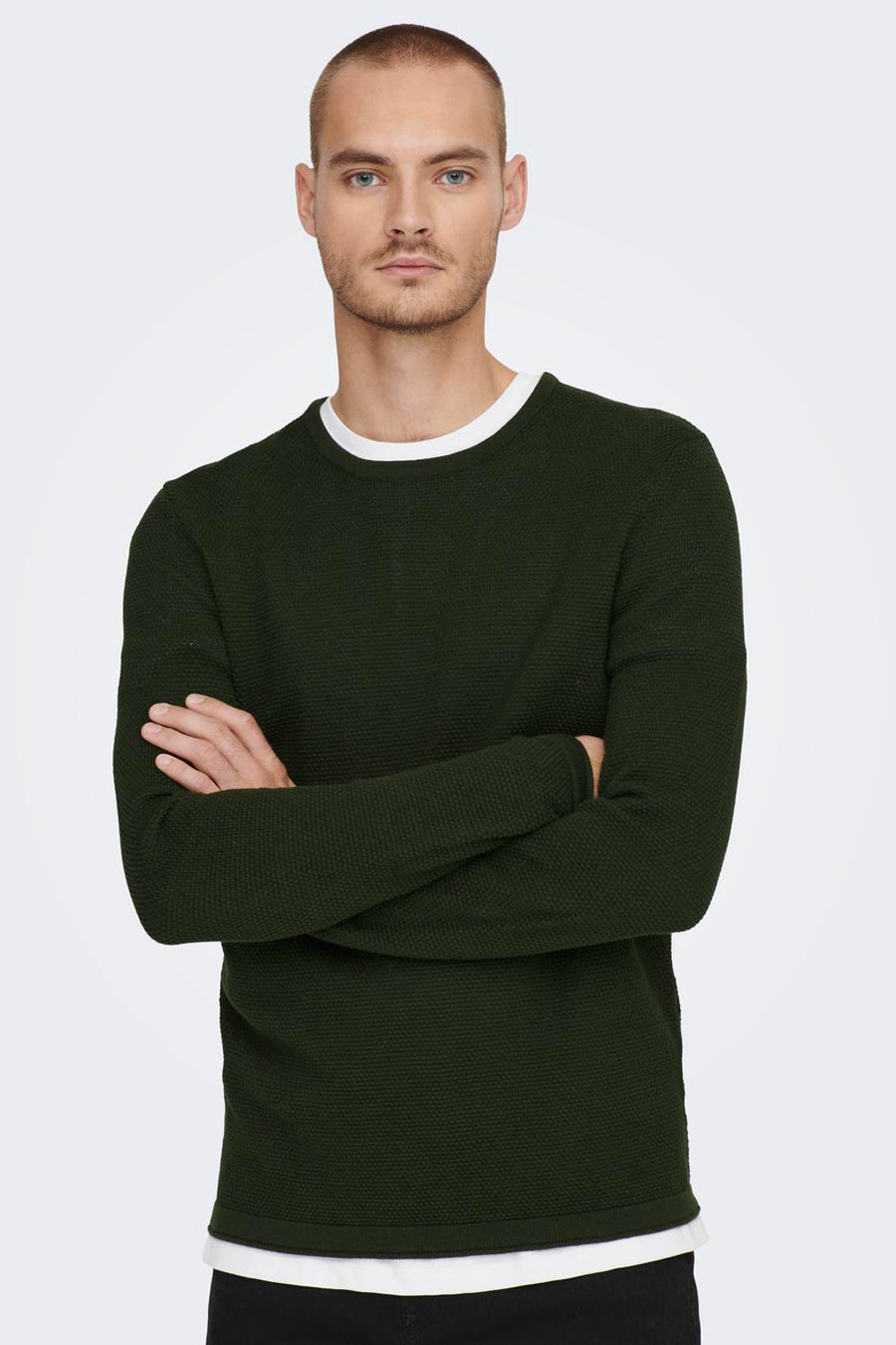Pull - vert