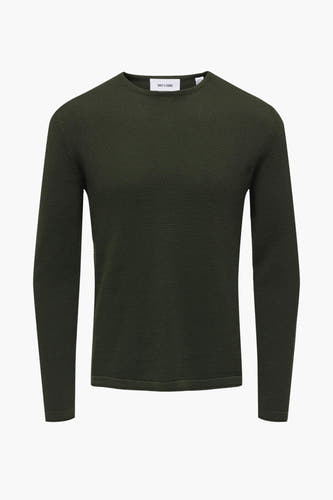 Pull - vert