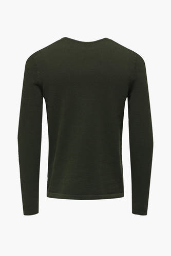 Pull - vert
