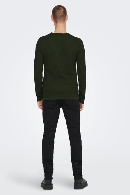 Pull - vert