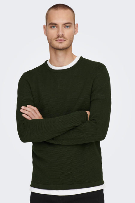 Pull - vert