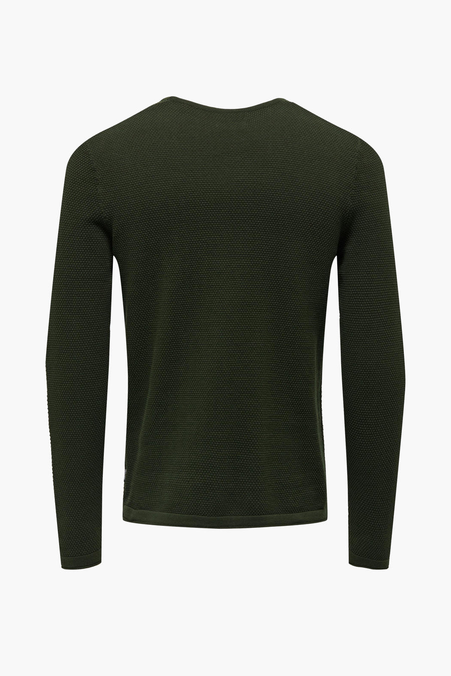 Pull - vert