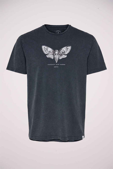 T-shirt - noir