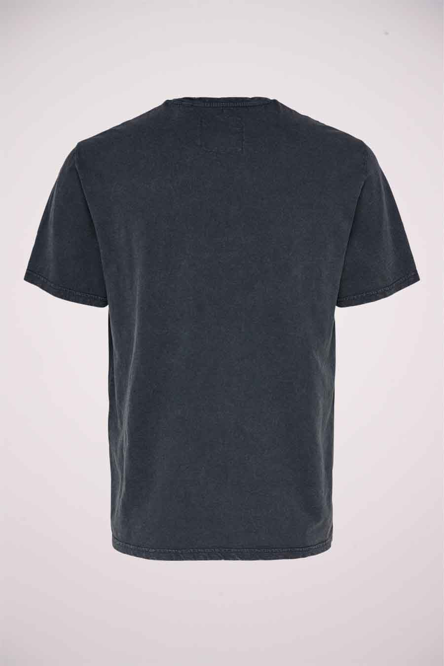 T-shirt - noir