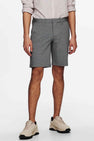Short - gris