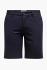 Short - bleu