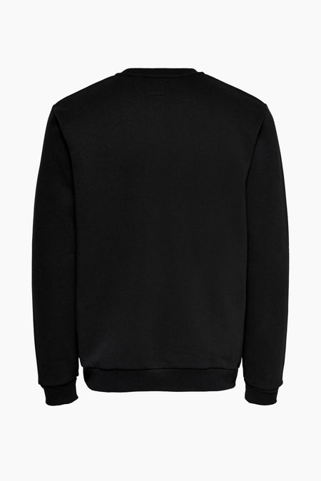 ONSCERES CREW NECK NOOS