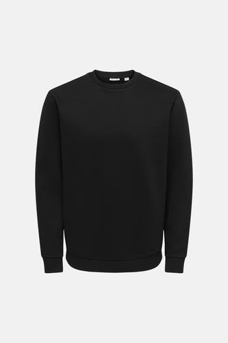 Sweat - noir