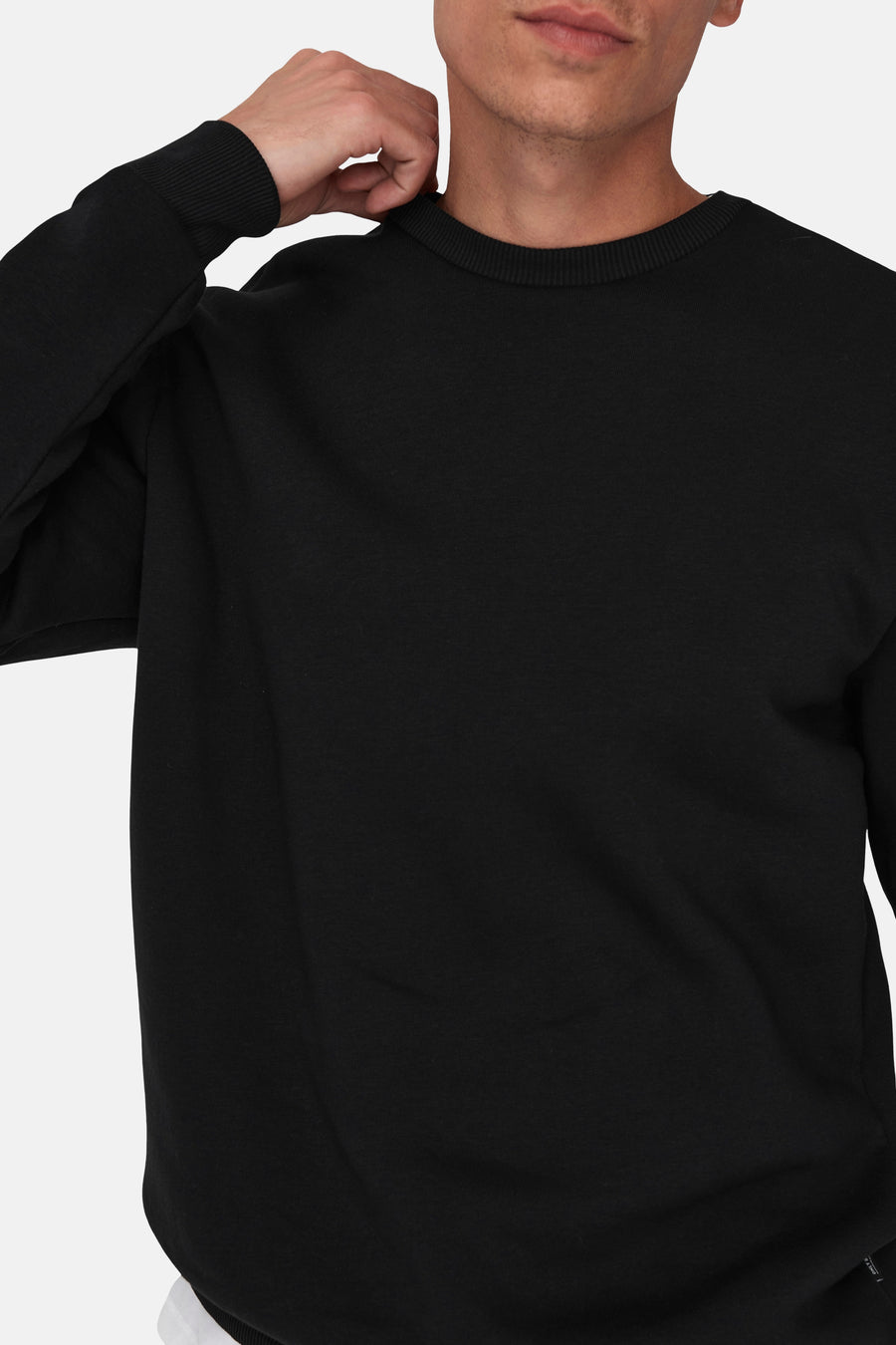 Sweat - noir - ONLY & SONS®