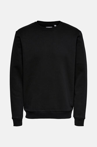 Sweat - noir - ONLY & SONS®