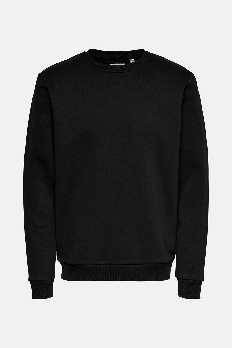 Sweat - noir - ONLY & SONS®