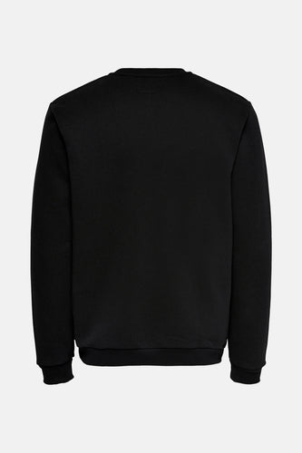 Sweat - noir - ONLY & SONS®