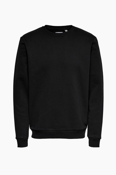 ONSCERES CREW NECK NOOS